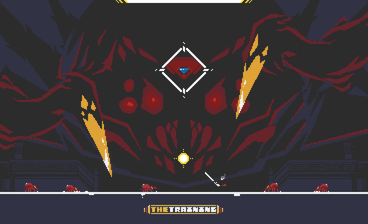 The Training