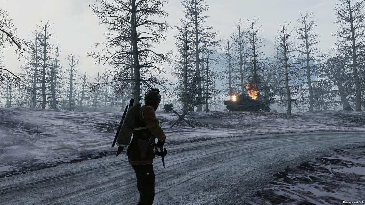 Deadly Dozen Reloaded screenshot 2