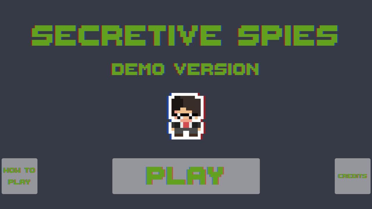Secretive Spies screenshot 2