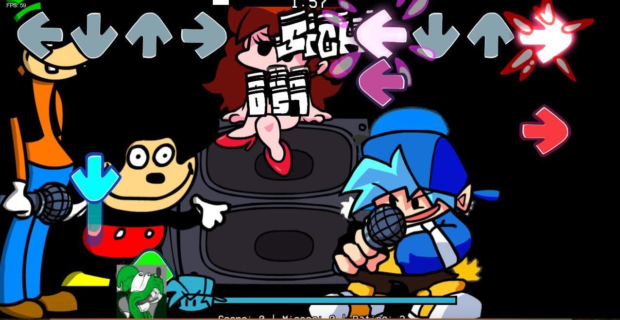vs mokey for mac screenshot 3