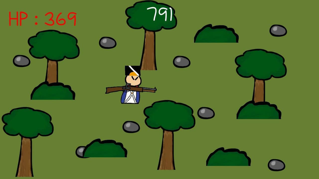 Arena of Rewind screenshot 2