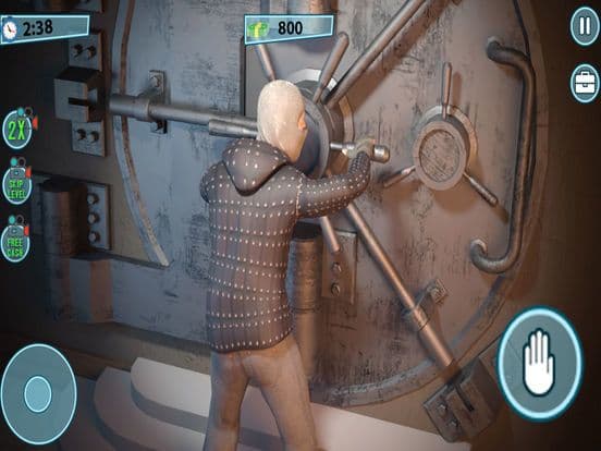 Thief Simulator Sneak Robbery screenshot 5