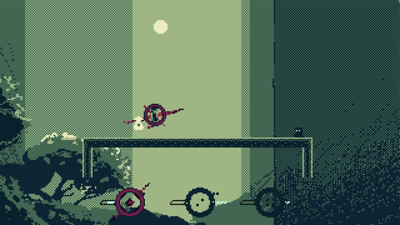 Rain Sword Melee screenshot 4