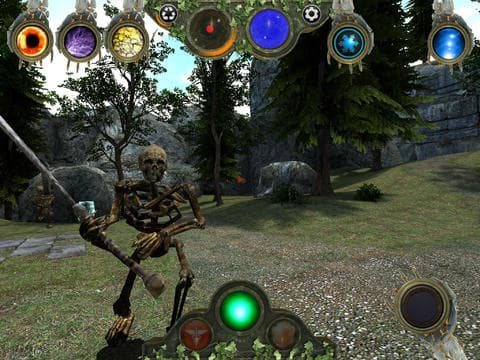 DWD screenshot 2