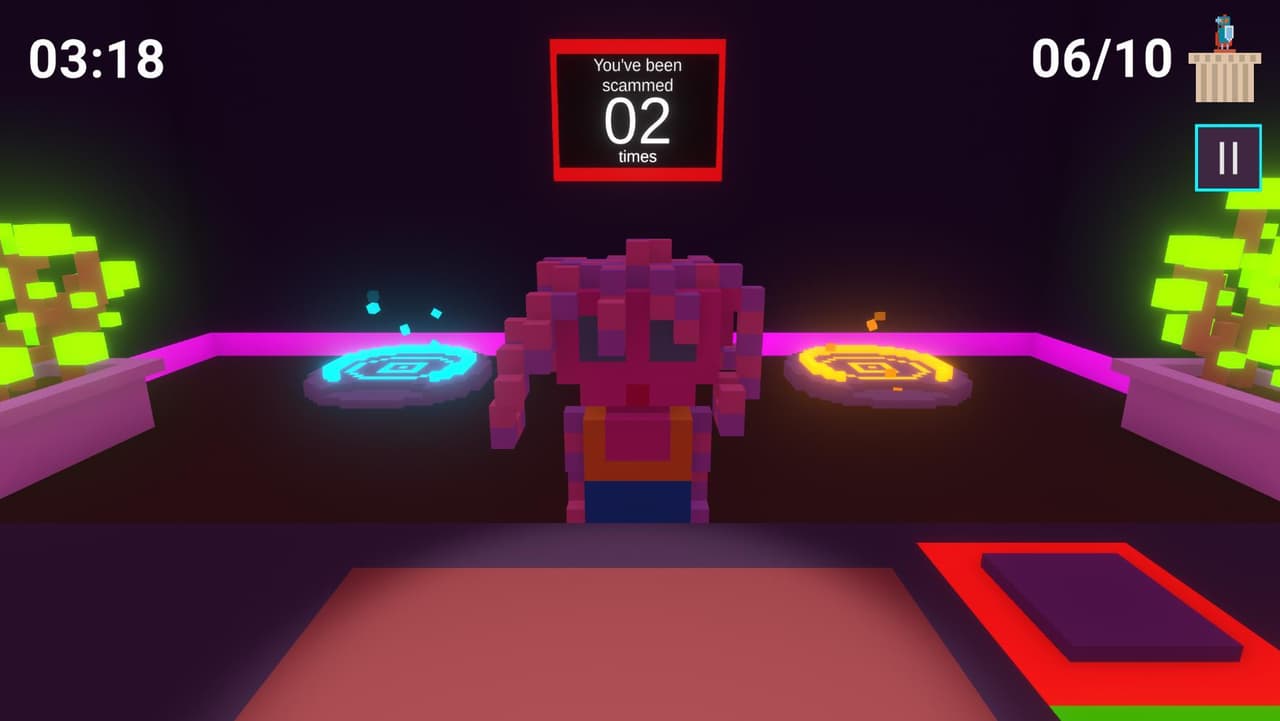 No Scam Gallery screenshot 5