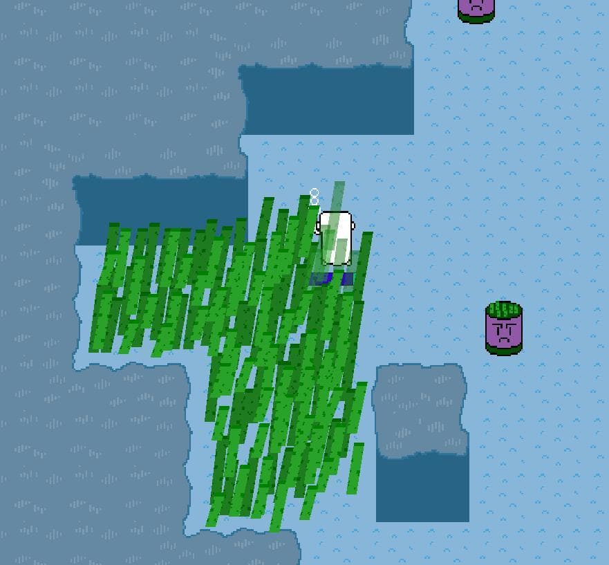 Metal Bubbles: Bubbles of Liberty screenshot 3