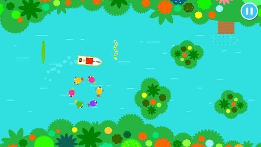 Hey Duggee: The Squirrel Club screenshot 4