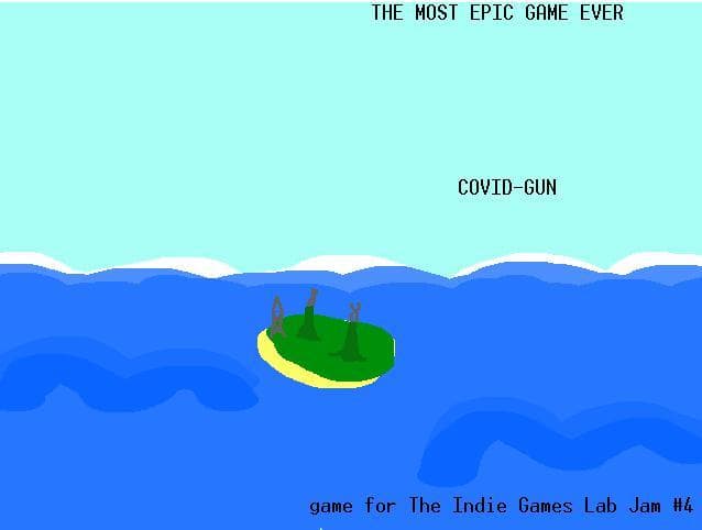 COVID-GUN screenshot 3