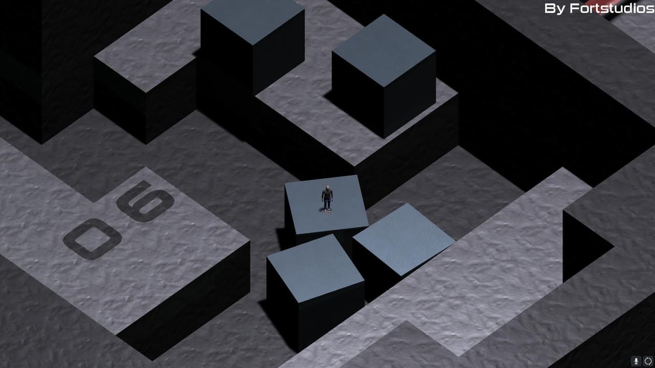 Magnetism (Fortstudios) screenshot 4