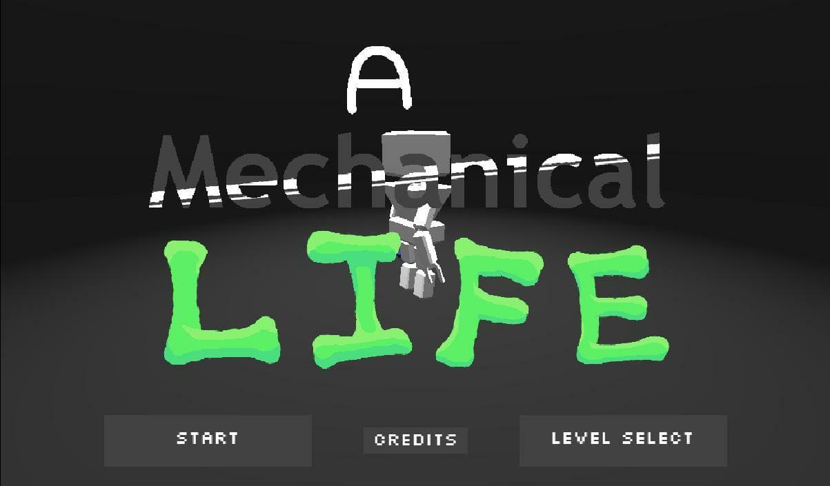 A Mechanical Life screenshot 2