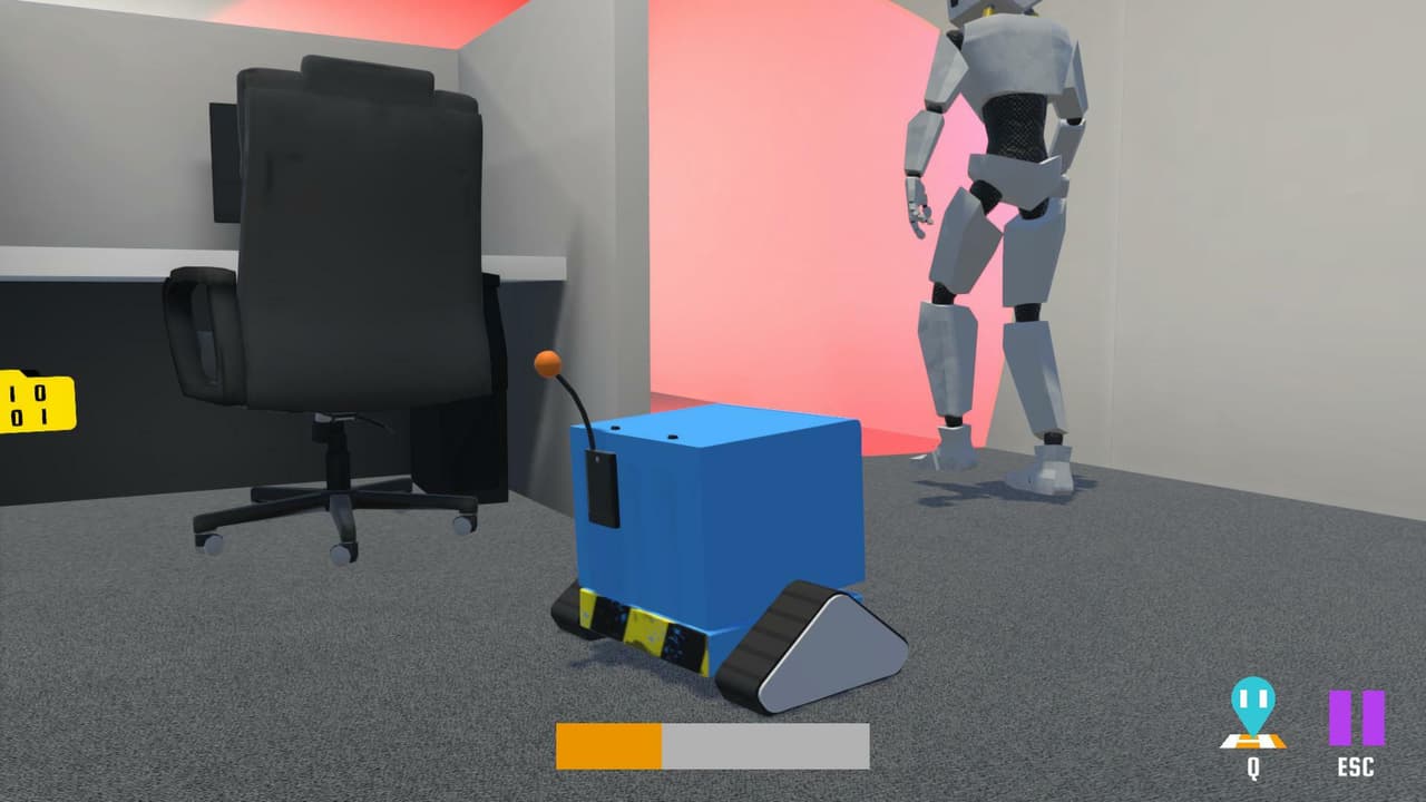 Byte Size (Pricey) screenshot 6