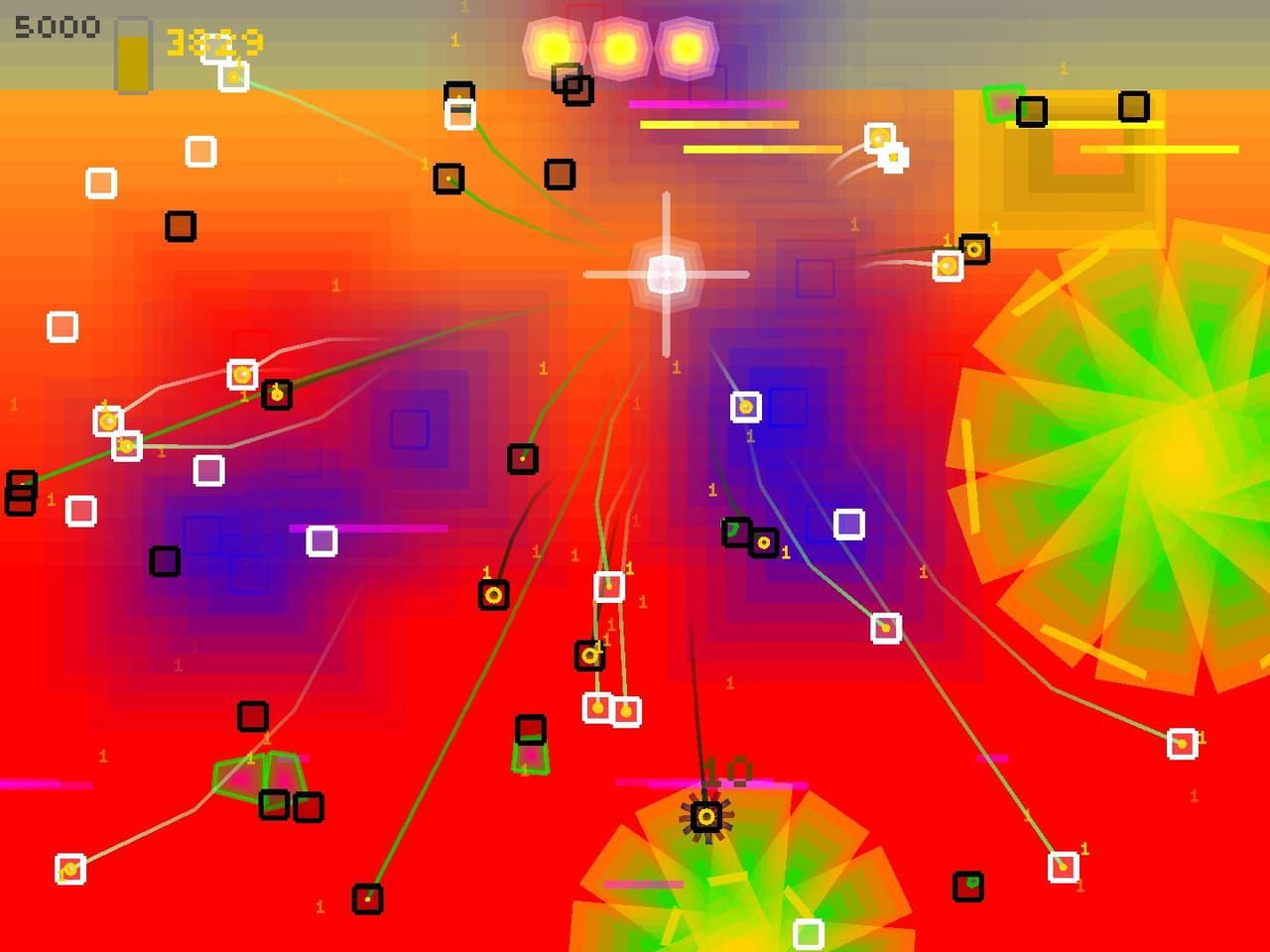 Twosome screenshot 4