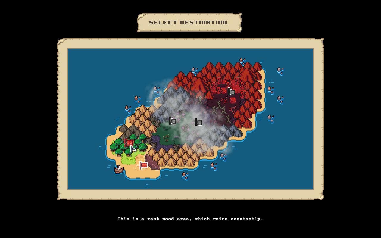 Defenders of Iduna screenshot 3
