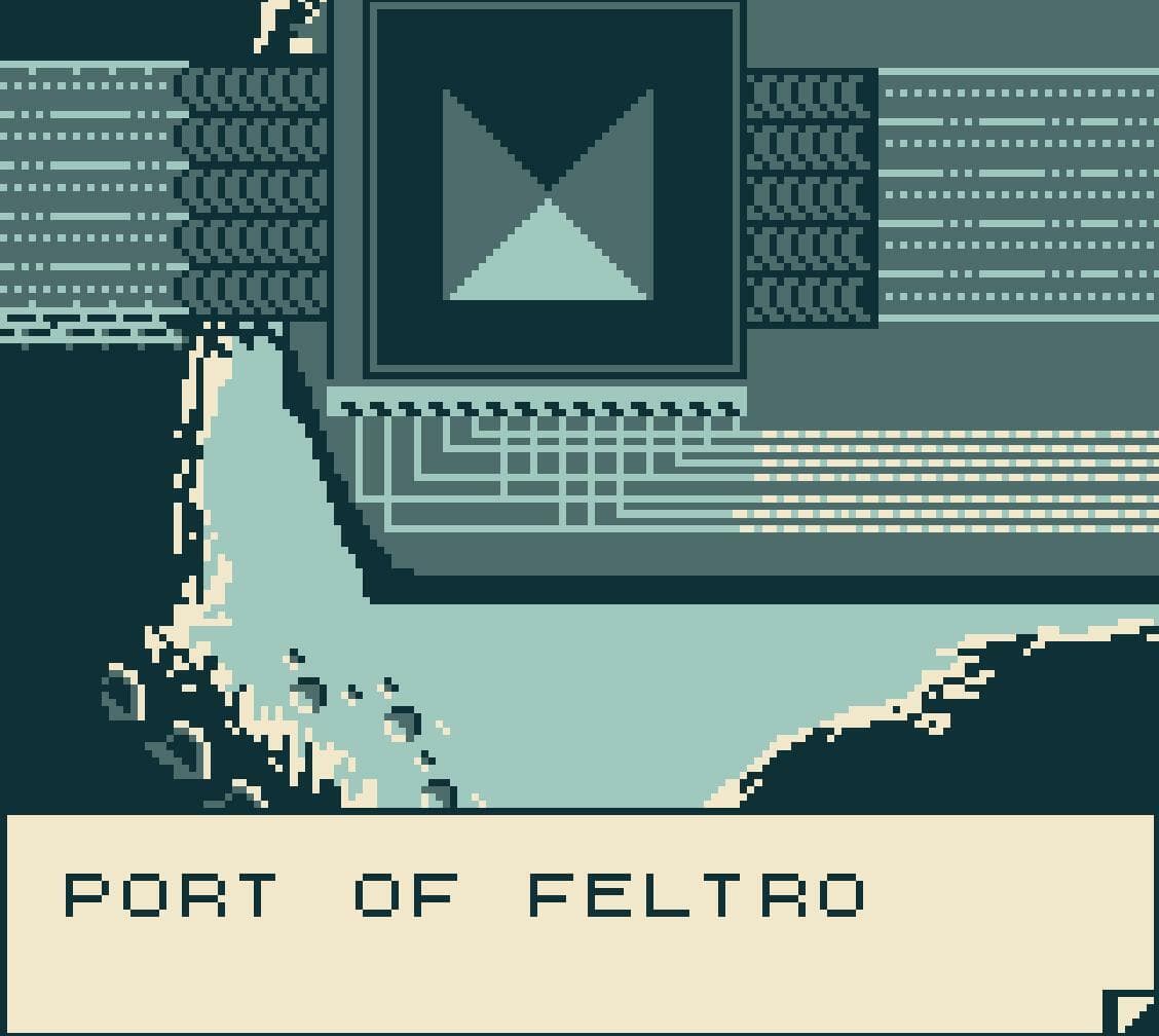 Splitted in the Midst screenshot 3