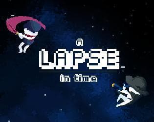 A Lapse in time