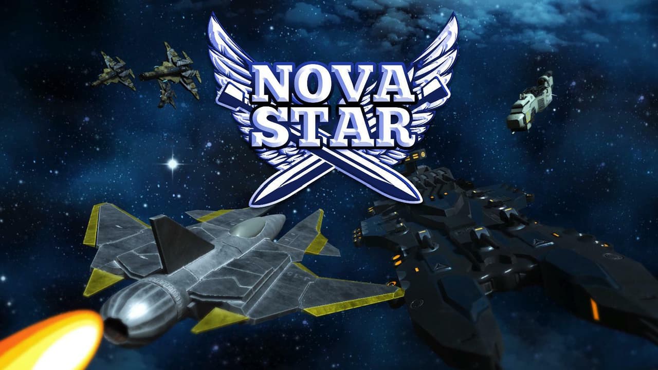 Nova Star (azqtiger)