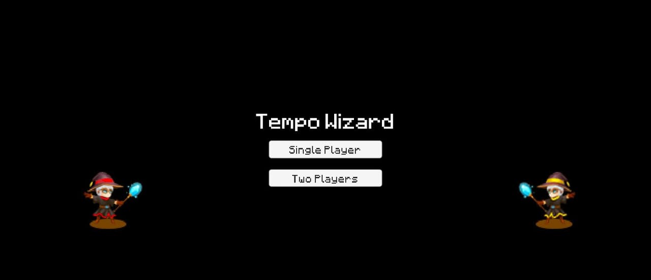 Tempo Wizard screenshot 2