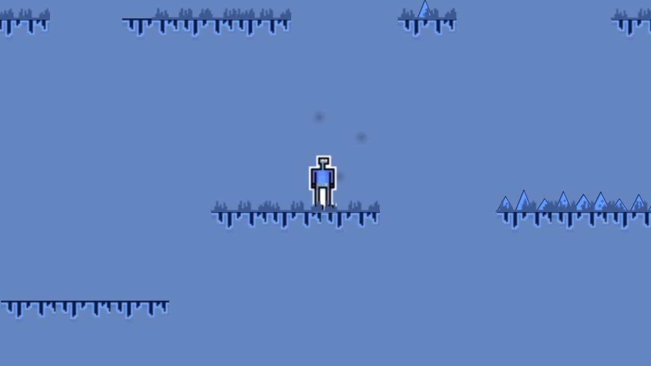 SPACE TO SUFFER screenshot 3