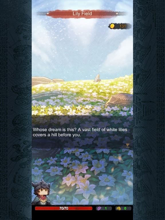 Journey Of Abyss screenshot 6