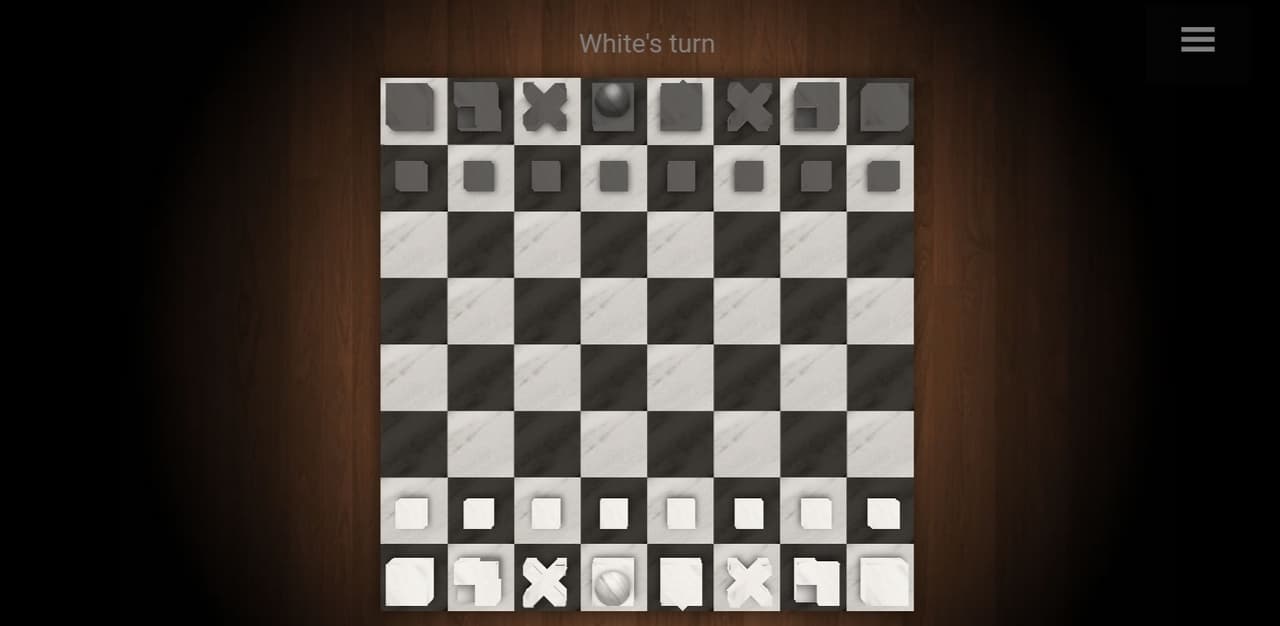 Hartwig chess set 3D