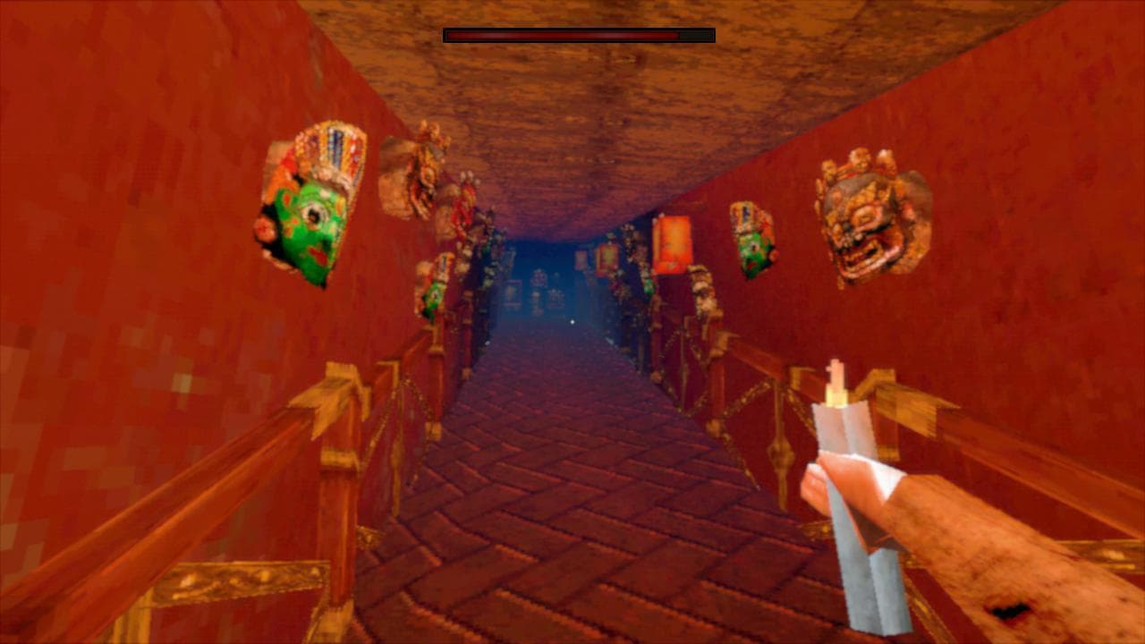 The BookSand Cursed screenshot 6