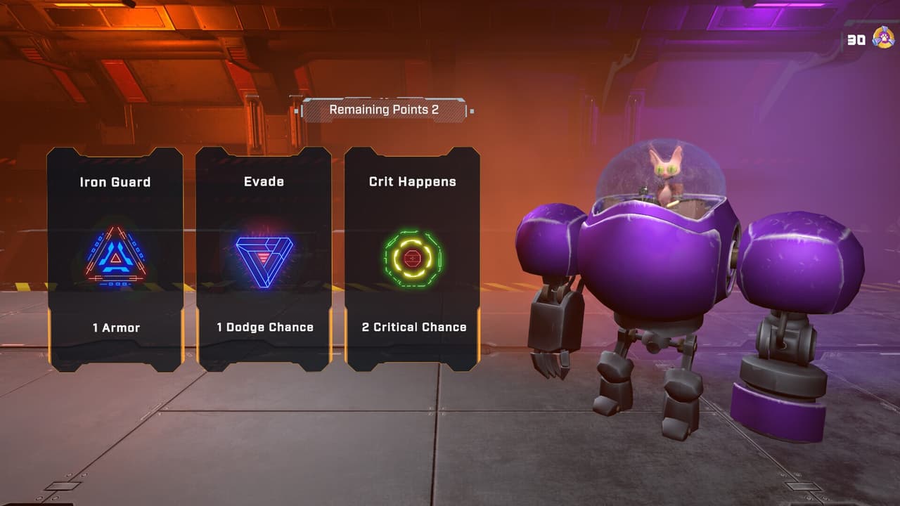 Catarsis: Prologue screenshot 3