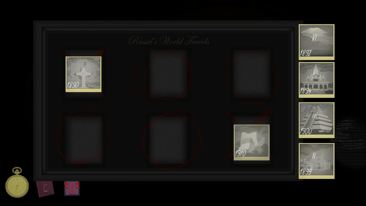 3 Oclock Horror screenshot 5