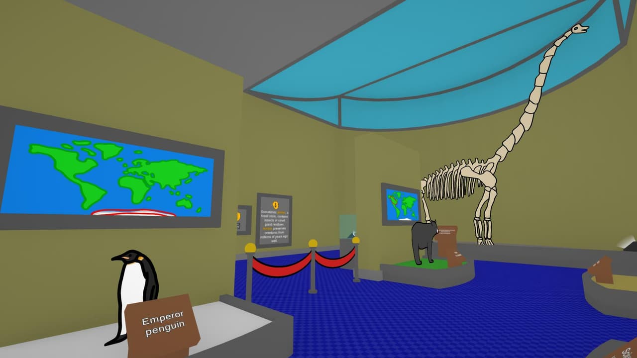 Mr. Fish and his Assistants Sardines screenshot 4