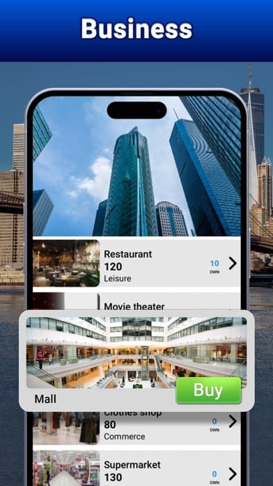 Business Tycoon Simulator screenshot 5