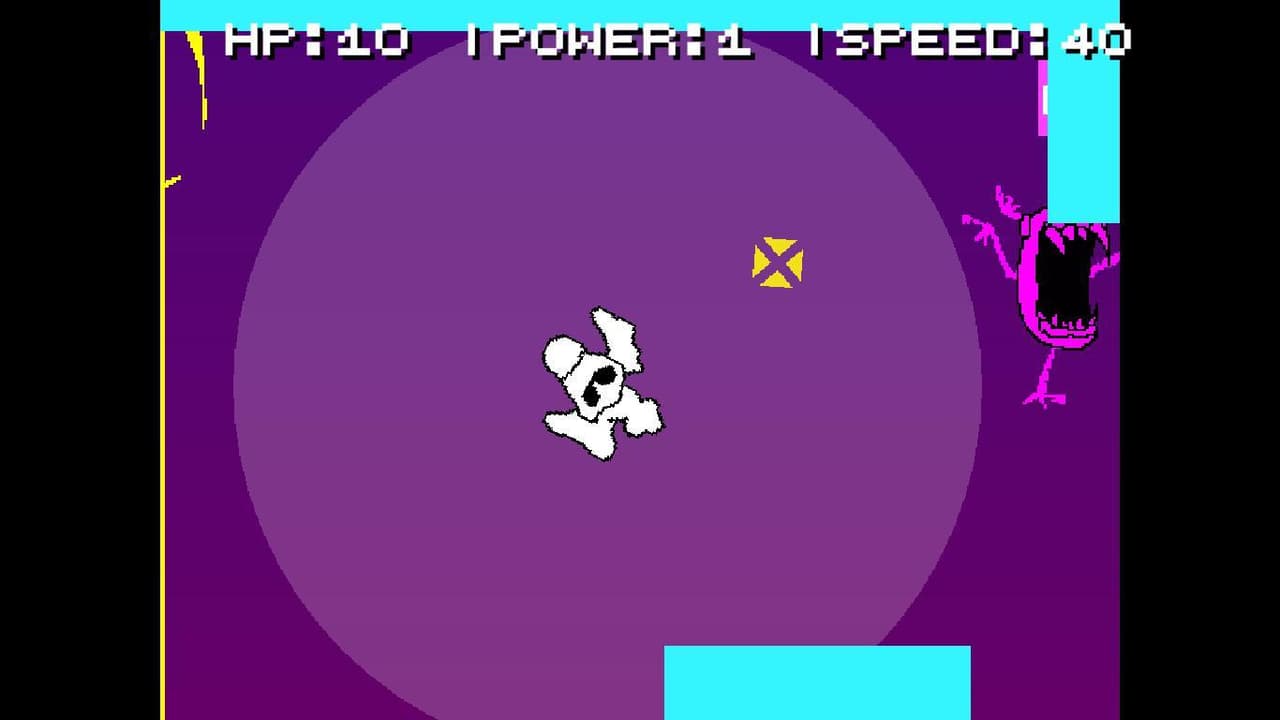 OVERFOWL screenshot 3