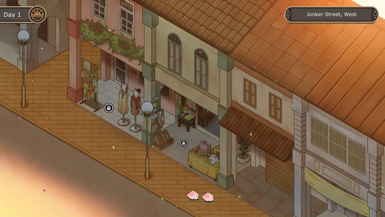 The Lonely Hearts Petshop screenshot 2
