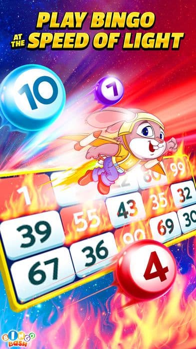 Bingo Bash: Bingo & Slots screenshot 5