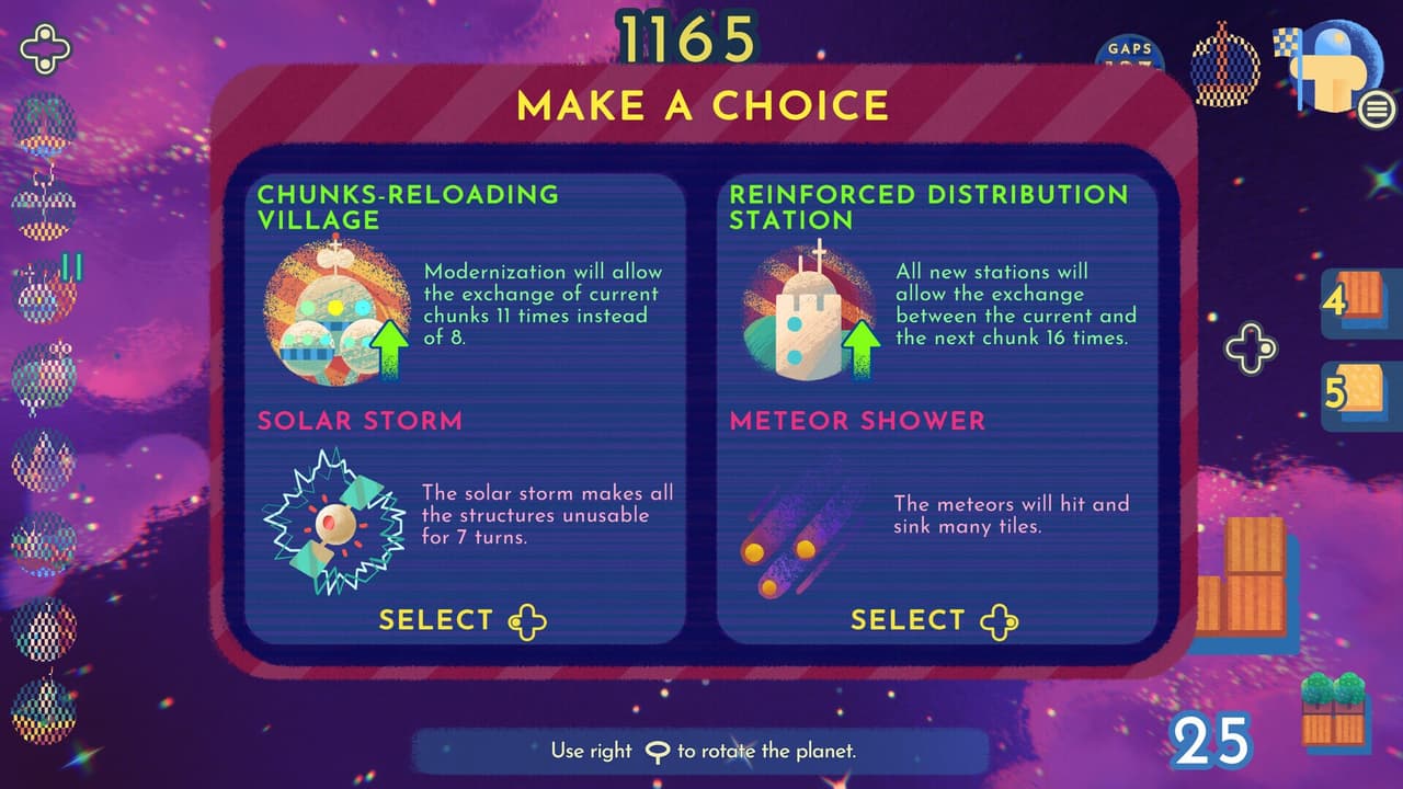 Planetiles screenshot 6