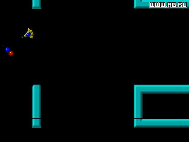 Star Mines 2