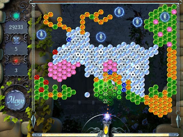 Fairy Jewels screenshot 2