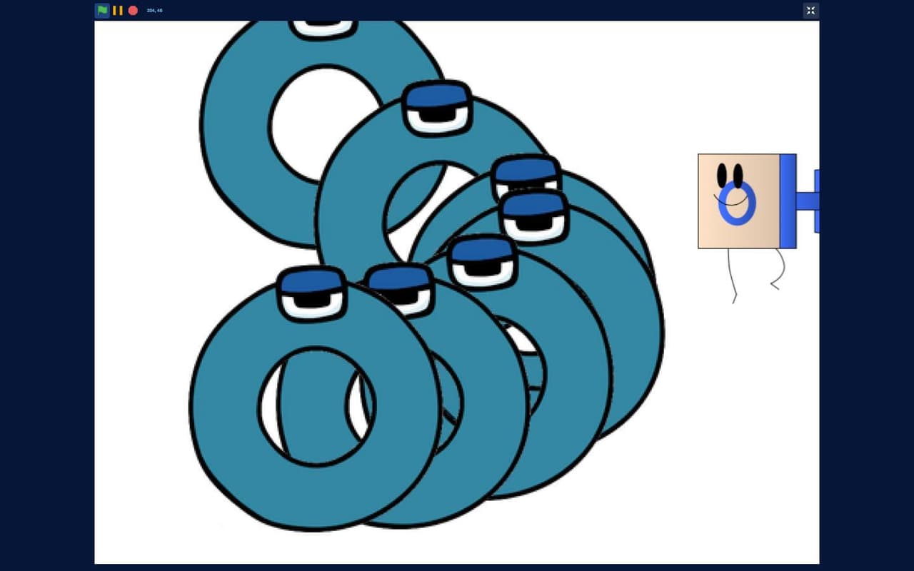 Drawing World 1.2.0 screenshot 6