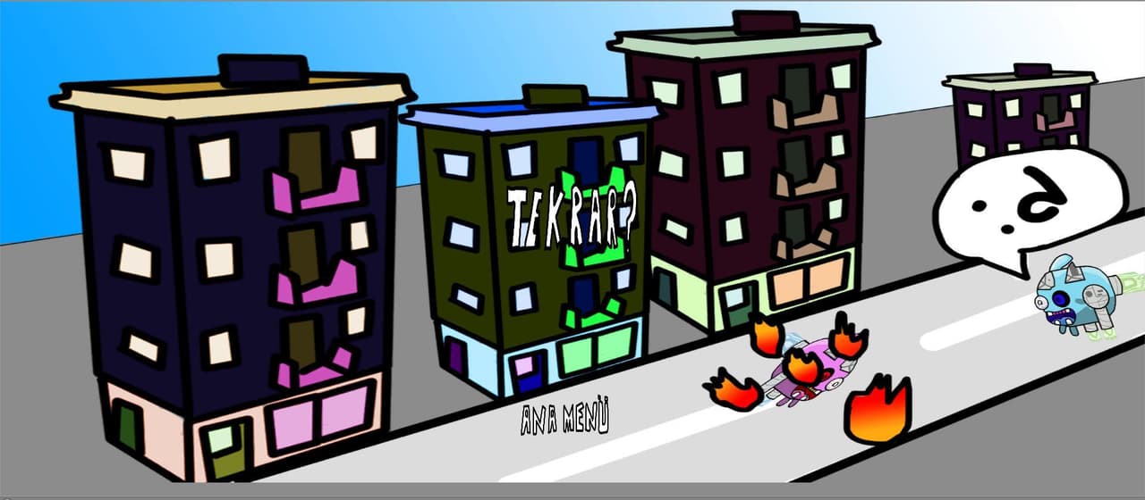 RoboPig screenshot 4