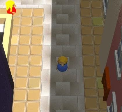 Lil Justins Fame Escape