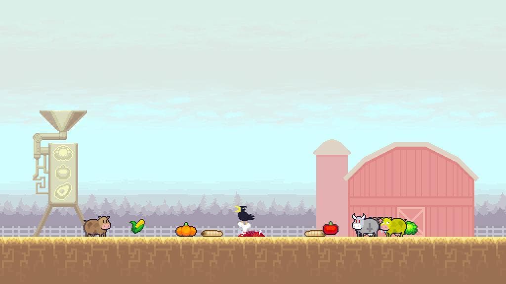 Vegan Farmer screenshot 5