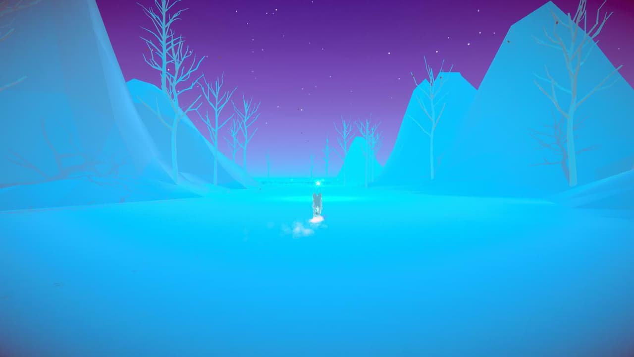 Spirit Wolves screenshot 3