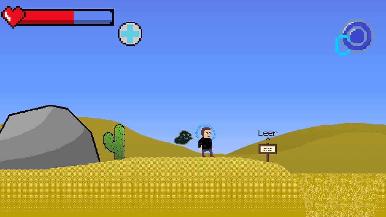 Shadows Burden screenshot 3
