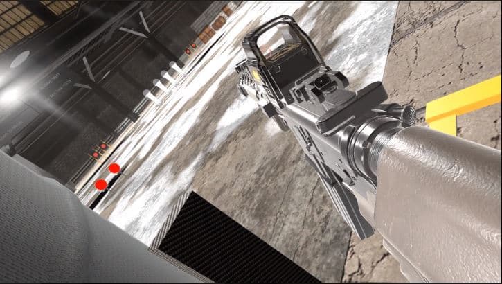 3Gun Nation VR screenshot 5
