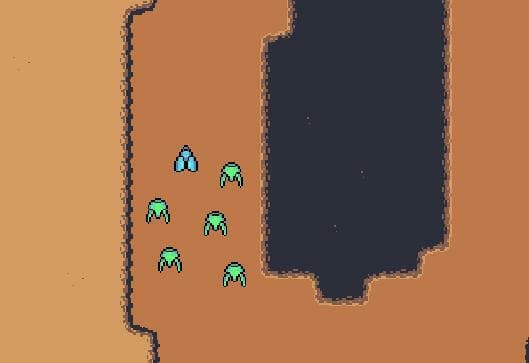 Pixel Prototypes