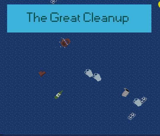 The Great Cleanup