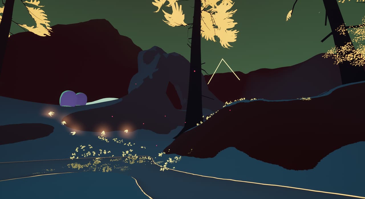 Shape of the World (itch) screenshot 5