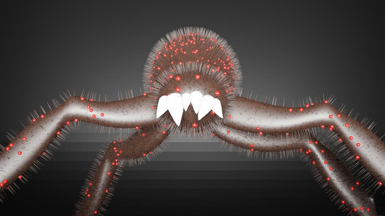 Who Are You? (itch) (Ethanation) screenshot 3