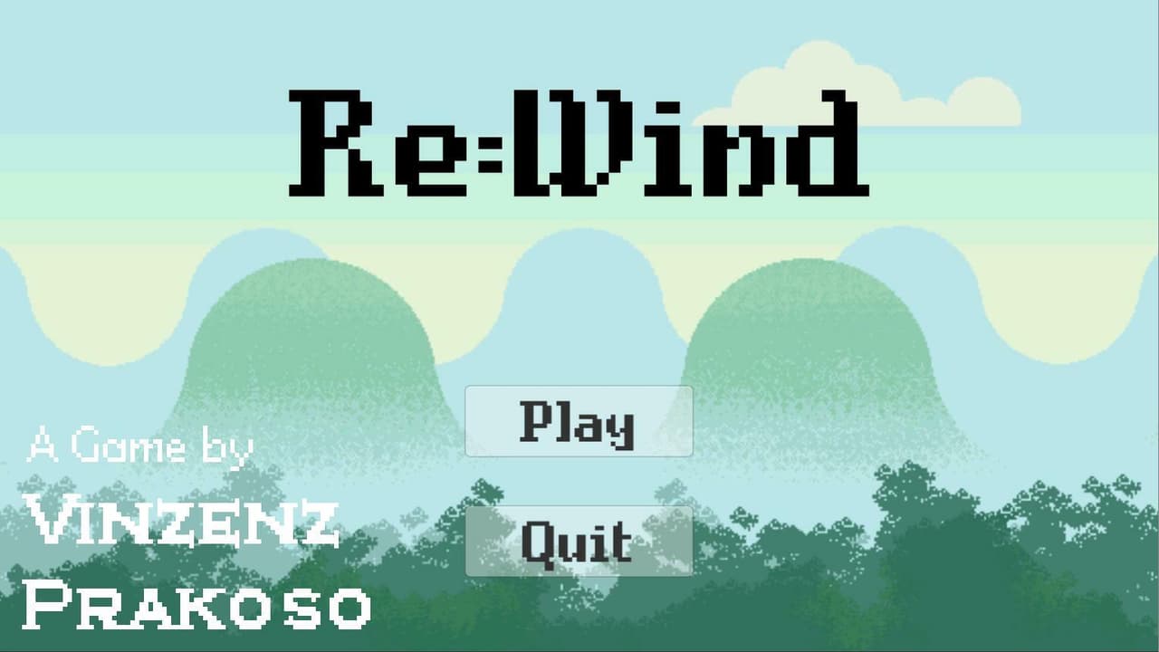 Re:風 (Re:Wind) screenshot 2