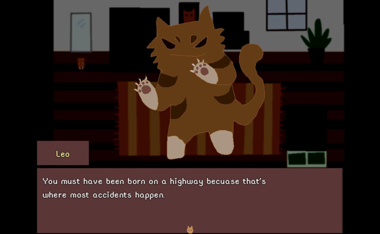 Cat Clone