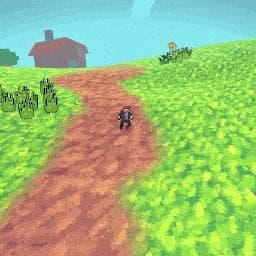 Misadventures of Crowley Flatcheeks screenshot 2