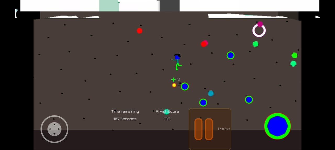 Tebenge screenshot 6